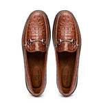 TB Phelps Croco Bit Driver Sport Rust