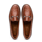 TB Phelps Croco Bit Driver Sport Rust