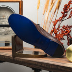 Emanuele Sempre Loafers Dark Brown
