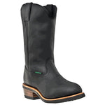 Dan Post Albuquerque DP69680 Waterproof Boots Black