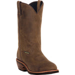 Dan Post Albuquerque DP69681 Waterproof Boots Distressed Tan