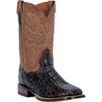 Dan Post Denver DP2806 Western Boots Chocolate
