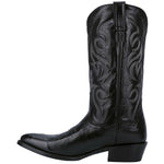 Dan Post DP2110J Milwaukee Leather Boots Black