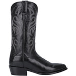 Dan Post DP2110R Milwaukee Leather Boots Black