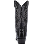 Dan Post DP2110R Milwaukee Leather Boots Black