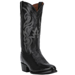 Dan Post DP2110R Milwaukee Leather Boots Black