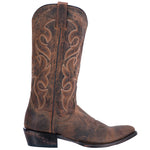 Dan Post DP2159 Renegade Leather Boots Brown