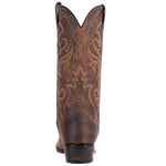 Dan Post DP2159 Renegade Leather Boots Brown