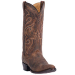 Dan Post DP2159 Renegade Leather Boots Brown