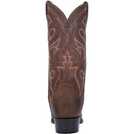 Dan Post DP2159S Renegade S Leather Boots Brown