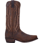 Dan Post DP2163 Renegade CS Leather Boots Brown