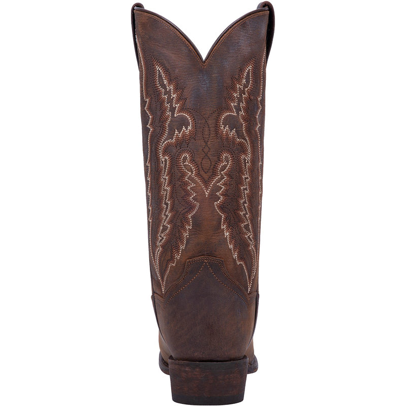 Dan Post DP2163 Renegade CS Leather Boots Brown