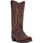 Dan Post DP2163 Renegade CS Leather Boots Brown