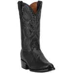 Dan Post DP2350R Raleigh Lizard Boots Black