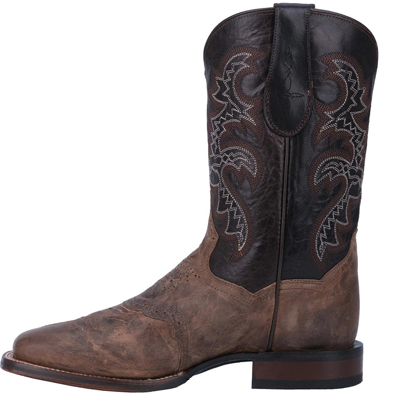 Dan Post DP2815 Franklin Leather Boots Sand