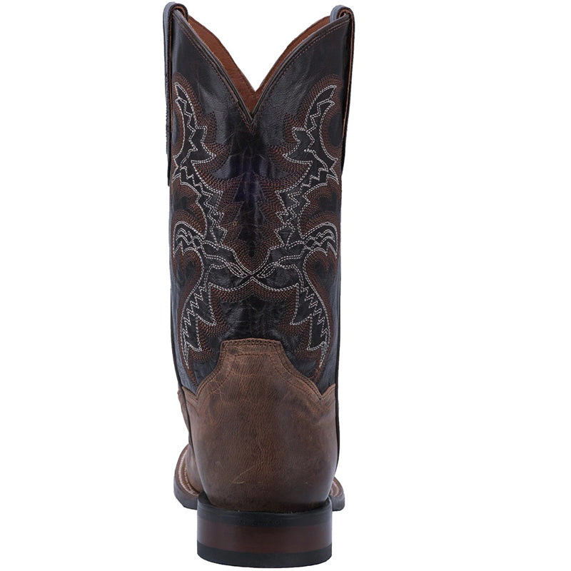 Dan Post DP2815 Franklin Leather Boots Sand