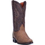 Dan Post DP3027 Omaha Phyton Boots Bay Apache