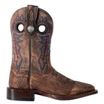 Dan Post DP3988 Badlands Leather Boots Tan