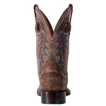 Dan Post DP3988 Badlands Leather Boots Tan