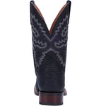 Dan Post DP4520 Ray Stingray Boots Black
