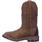 Dan Post DP69402 Blayde Waterproof Leather Boots Saddle