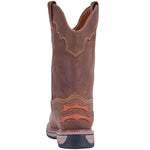 Dan Post DP69512 Journeyman Composite Toe Leather Boots Saddle