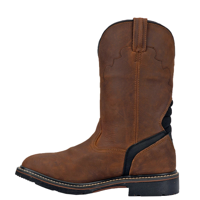 Dan Post DP69878 Lubbock Leather Boots Copper