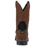 Dan Post DP69878 Lubbock Leather Boots Copper