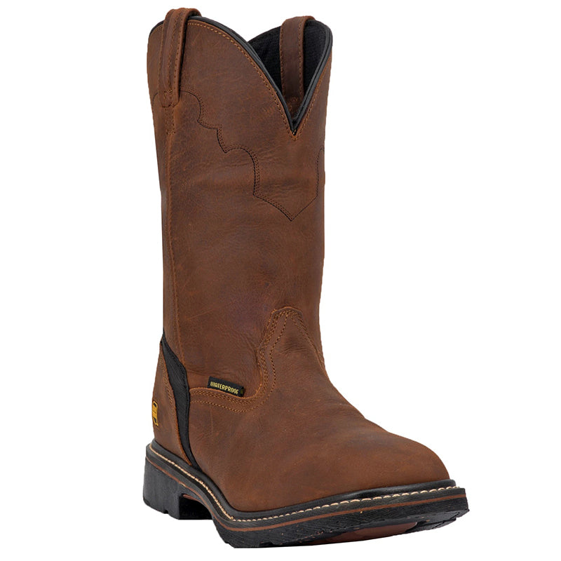 Dan Post DP69878 Lubbock Leather Boots Copper