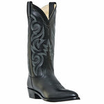 Dan Post Milwaukee DP2110J Western Boots Black