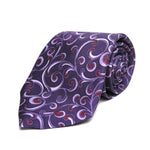 Daniel Dolce Handmade Italian Silk Tie DDP632