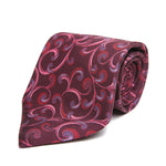 Daniel Dolce Handmade Italian Silk Tie DDP634