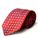 Daniel Dolce Handmade Italian Silk Tie DDT612