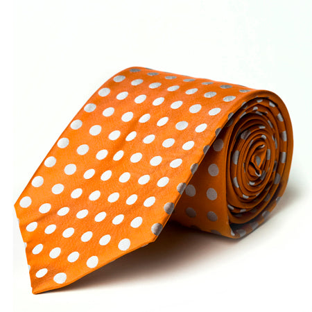 Daniel Dolce Handmade Italian Silk Tie DDT613