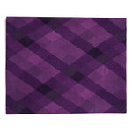 Daniel Dolce Handmade Silk, Wool & Cashmere Scarf SCD391