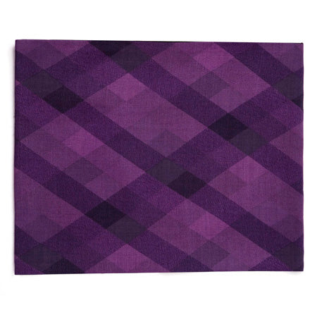 Daniel Dolce Handmade Silk, Wool & Cashmere Scarf SCD391