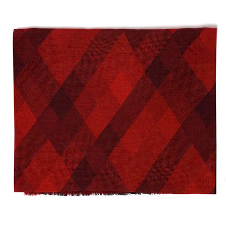 Daniel Dolce Handmade Silk, Wool & Cashmere Scarf SCD392