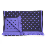 Daniel Dolce Handmade Wool Scarf SC2911