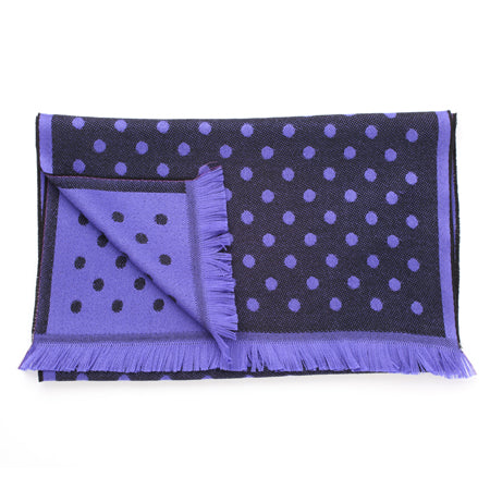 Daniel Dolce Handmade Wool Scarf SC2911