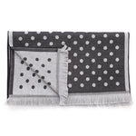 Daniel Dolce Handmade Wool Scarf SC2913