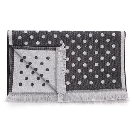 Daniel Dolce Handmade Wool Scarf SC2913