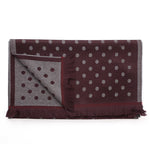 Daniel Dolce Handmade Wool Scarf SC297