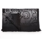 Daniel Dolce Handmade Wool Scarf SC306