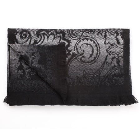 Daniel Dolce Handmade Wool Scarf SC306