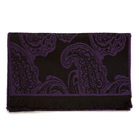 Daniel Dolce Handmade Wool Scarf SC321