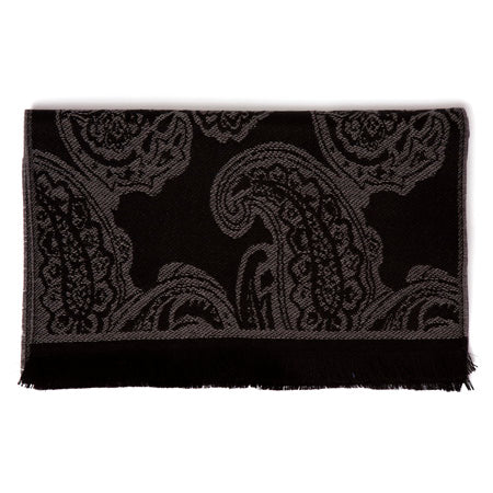 Daniel Dolce Handmade Wool Scarf SC324