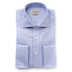 Daniel Dolce Italy Hand-Stitched Dress Shirts