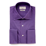 Daniel Dolce Italy Hand-Stitched Dress Shirts