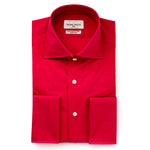 Daniel Dolce Italy Hand-Stitched Dress Shirts