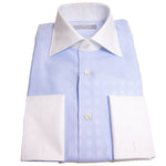 Daniel Dolce Italy Hand-Stitched Dress Shirts